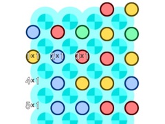 Lalao Spin Puzzle