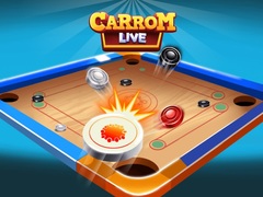 Lalao Carrom Live