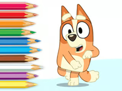 Lalao Coloring Book: Bingo Xylophone