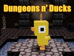 Lalao Dungeons n' Ducks