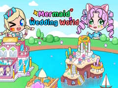 Lalao Mermaid Wedding World