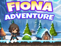 Lalao Fiona Adventure