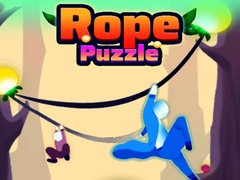Lalao Rope Puzzle