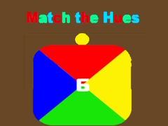 Lalao Match The Hues