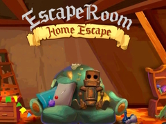 Lalao Escape Room Home Escape
