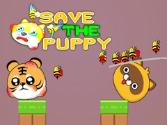 Lalao Save The Puppy