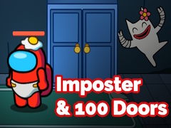 Lalao Imposter & 100 Doors