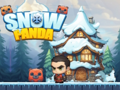 Lalao Snow Panda