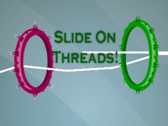 Lalao Slide On Threads!