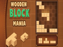 Lalao Wood Block Mania