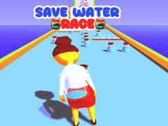 Lalao Save Water Race