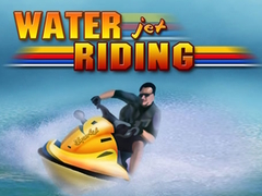 Lalao Water Jet Riding