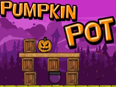Lalao Pumpkin Pot