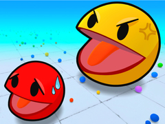 Lalao Ball Eating Simulator