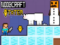 Lalao NoobCraft Totem