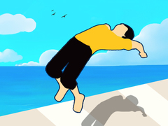 Lalao Backflip Master