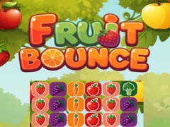 Lalao Fruit Bounce