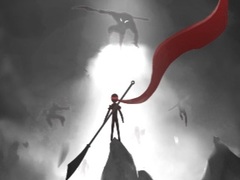 Lalao Stickman Rogue Online