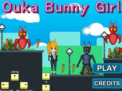 Lalao Ouka Bunny Girl