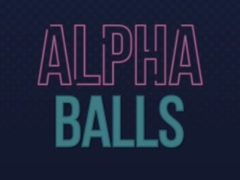 Lalao Alpha Balls