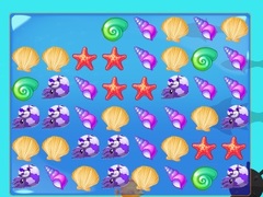 Lalao Sea Sparkle Saga