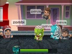 Lalao Charged Carnivore