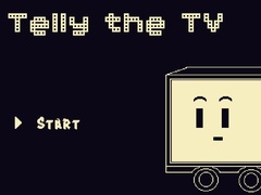 Lalao Telly the TV