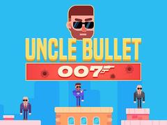 Lalao Uncle Bullet 007