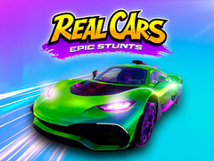 Lalao Real Cars Epic Stunts