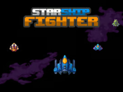 Lalao Starship Fighter