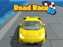 Lalao Road Race 3D