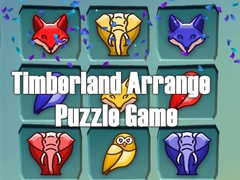 Lalao Timberland Arrange Puzzle Game
