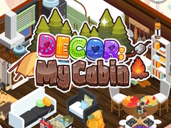 Lalao Decor: My Cabin