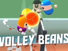 Lalao Volley Beans