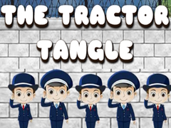 Lalao The Tractor Tangle