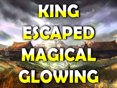 Lalao King Escaped Magical Glowing
