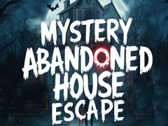 Lalao Mystery Abandoned House Escape