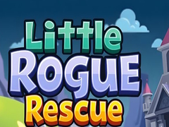 Lalao Little Rogue Rescue