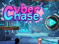 Lalao Cyber Chase