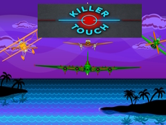 Lalao Killer Touch