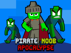 Lalao Pirate Noob Apocalypse