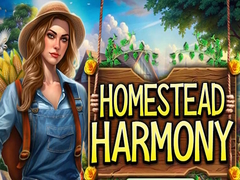 Lalao Homestead Harmony