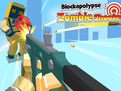 Lalao Blockapolypse Zombie Shooter