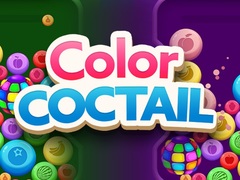 Lalao Color Cocktail