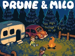 Lalao Prune & Milo