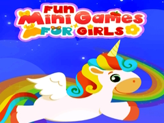 Lalao Fun Mini Games For Girls
