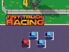 Lalao Tiny Truck Racing
