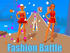 Lalao Fashion Battle