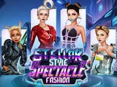 Lalao Stellar Style Spectacle Fashion