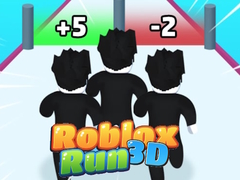 Lalao Roblox Run 3d